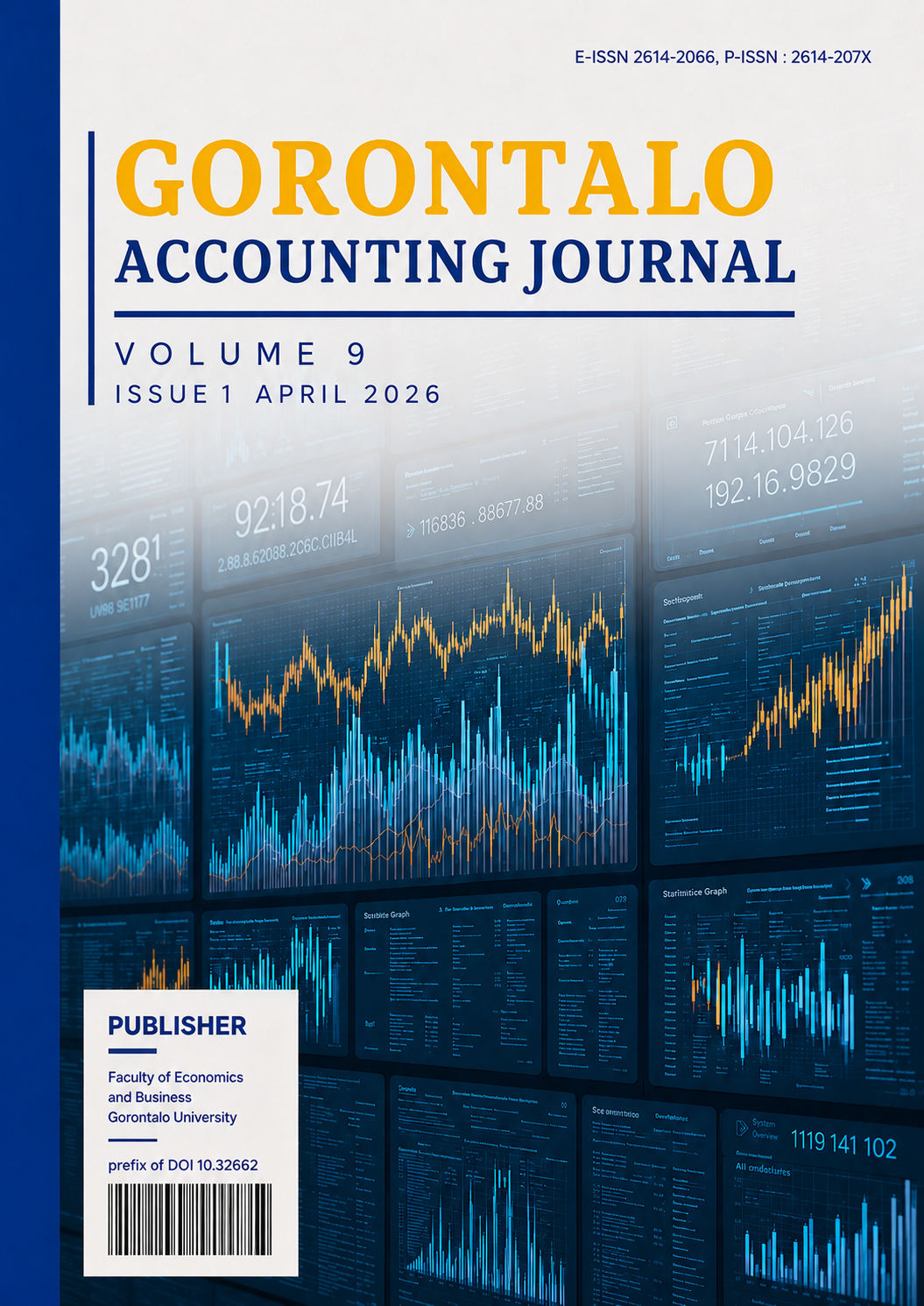 					View Volume 9 Issue 1 April 2026
				