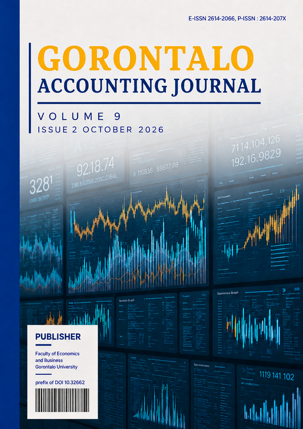 					View Volume 9 Issue 2 October 2026
				