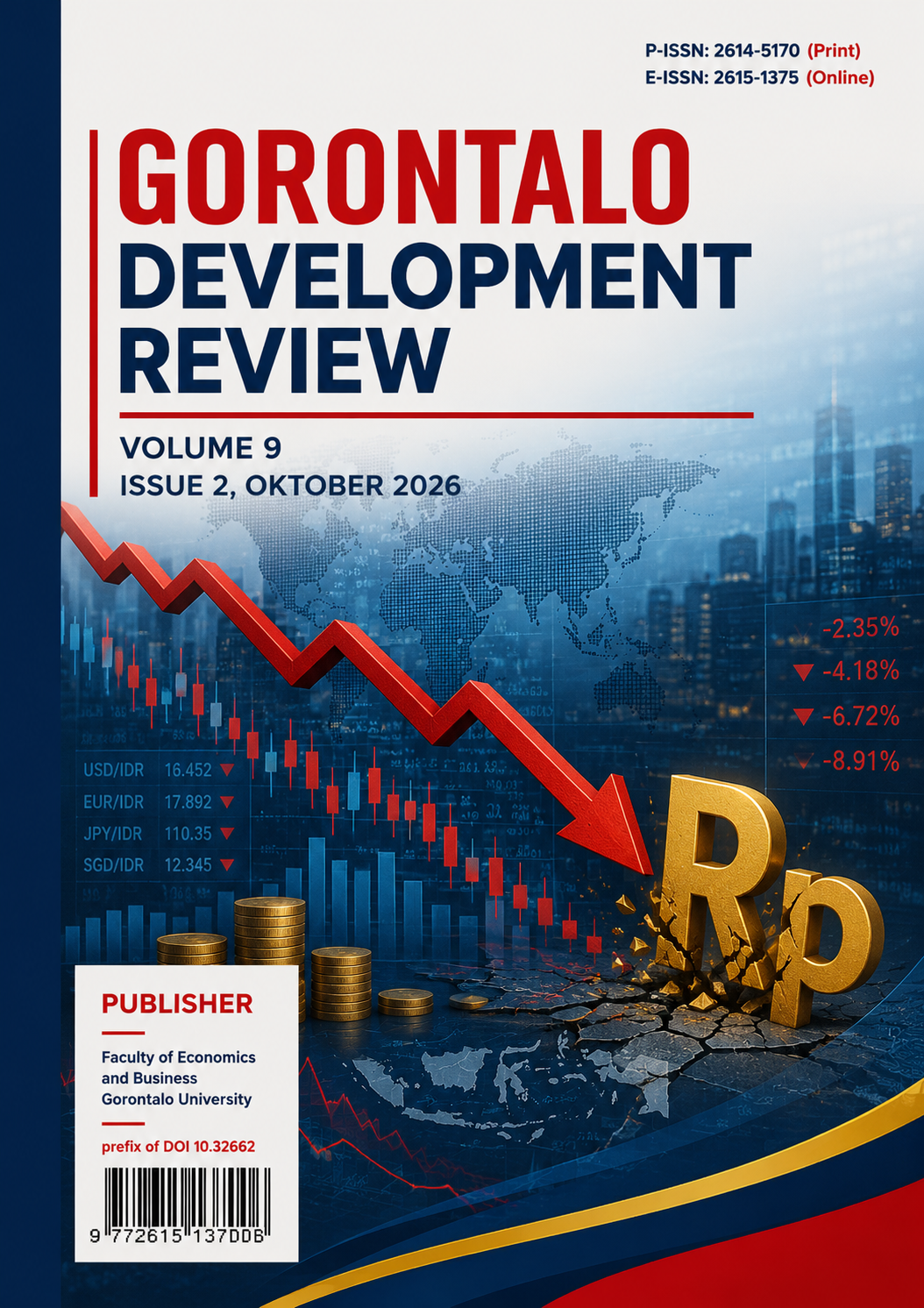 					View Volume 9 Nomor 2 Oktober 2026
				